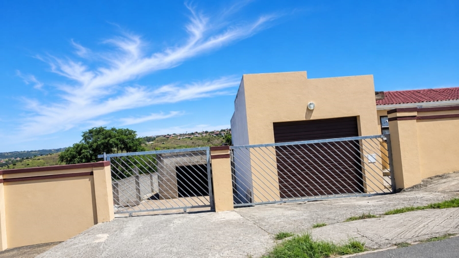 4 Bedroom Property for Sale in Mdantsane Nu 16 Eastern Cape